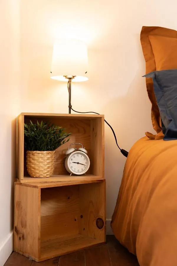 Le Nid Concorde - T2 De Charme - Calme Apartment Toulouse France
